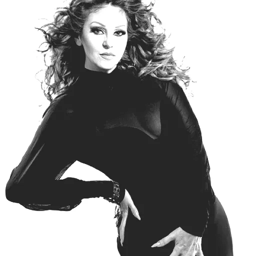 Cindy Sander