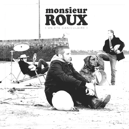 Monsieur Roux