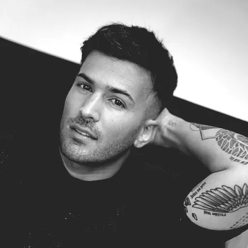 David Carreira