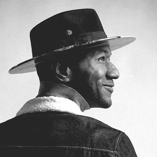 Aloe Blacc