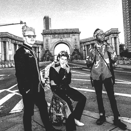 Too Many Zooz