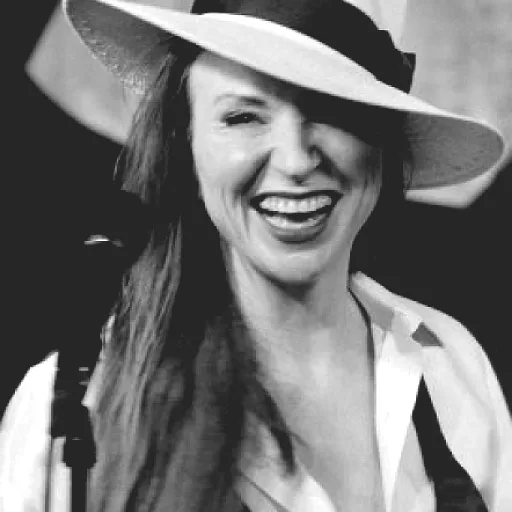 Judith Owen