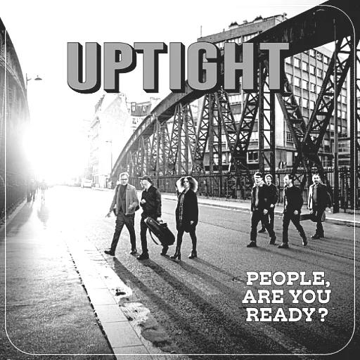 Uptight