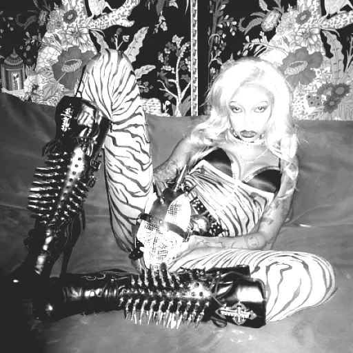 LustSickPuppy