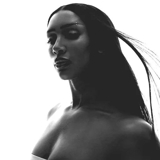 Naomi Sharon