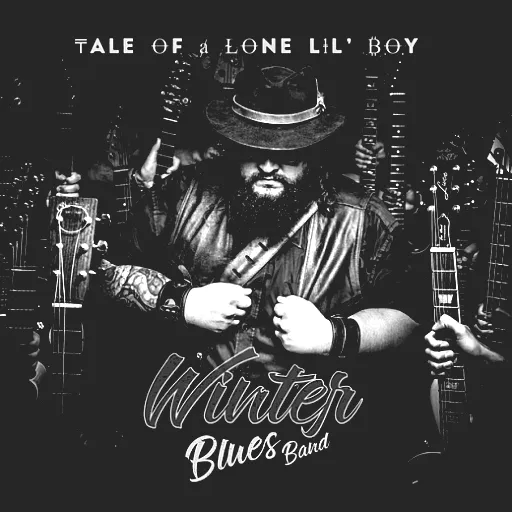 Winter Blues Band