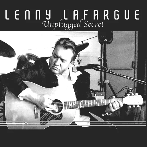Lenny Lafargue