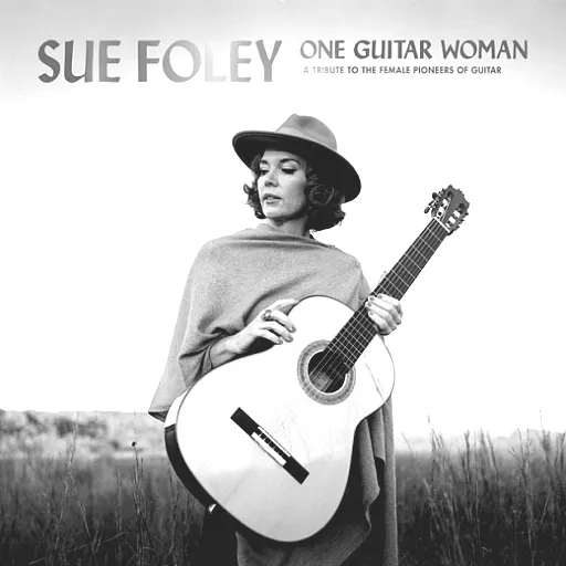 Sue Foley