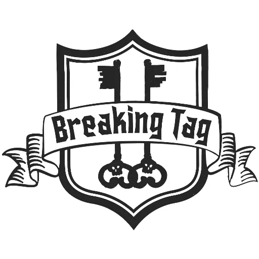 Breaking Tag