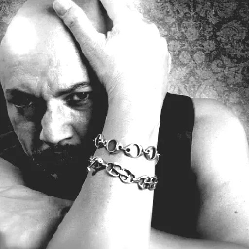 Geoff Tate