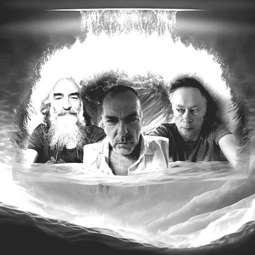 Dirty Three