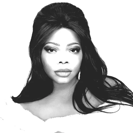 Nicole Slack Jones