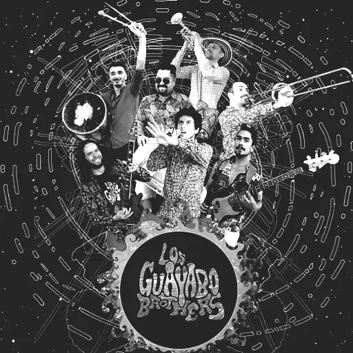 Los Guayabo Brothers