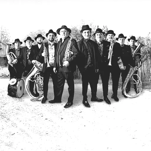 Fanfare Ciocărlia