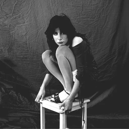 julie rains