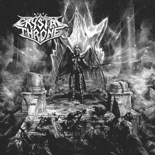 Crystal Throne