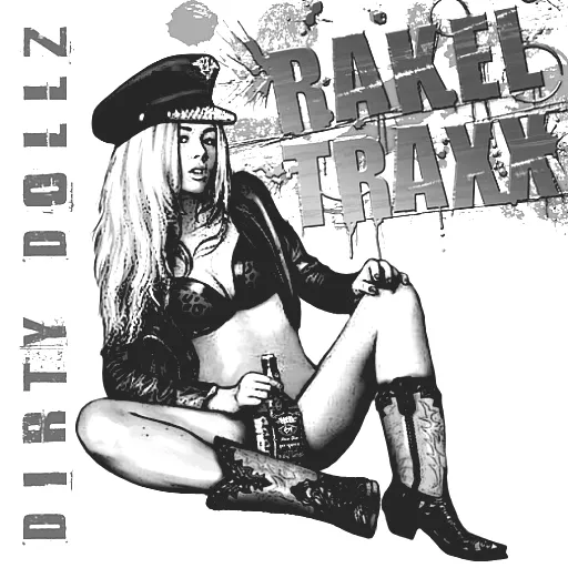 Rakel Traxx
