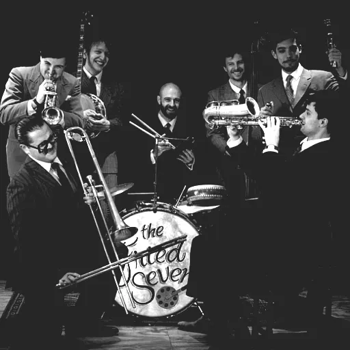The Fried Seven