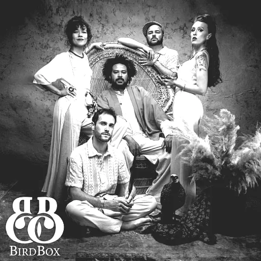 BirdBøx
