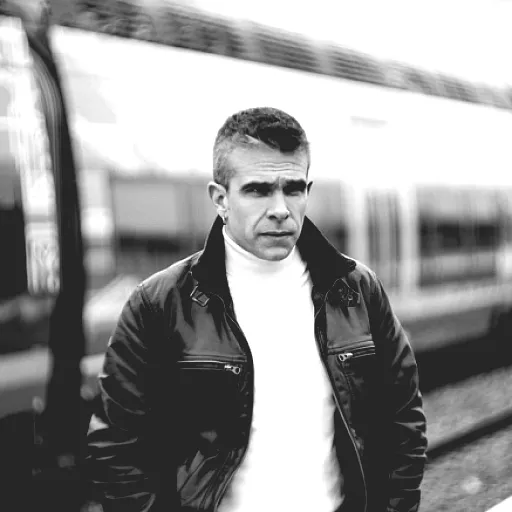 Vladimir Torres