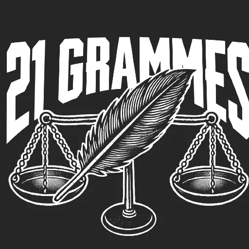 21 Grammes