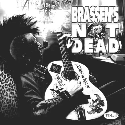 Brassen's Not Dead
