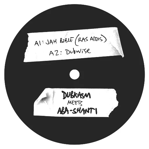 Aba Shanti-I