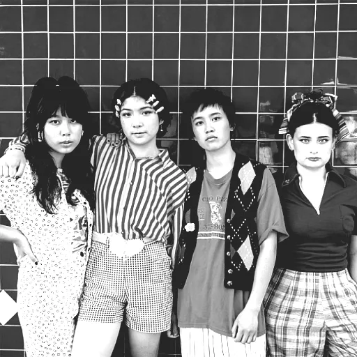 The Linda Lindas