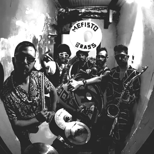 Mefisto Brass