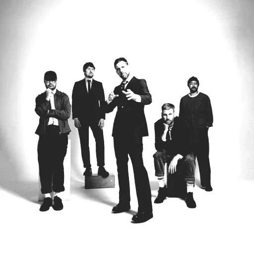 Kaiser Chiefs