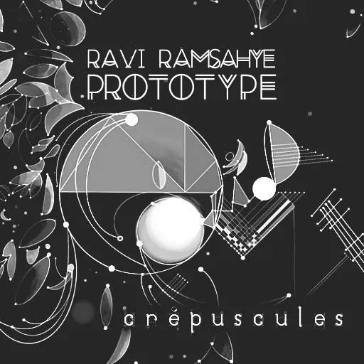 Ravi Ramsahye PROTOTYPE