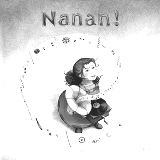 Nanan!