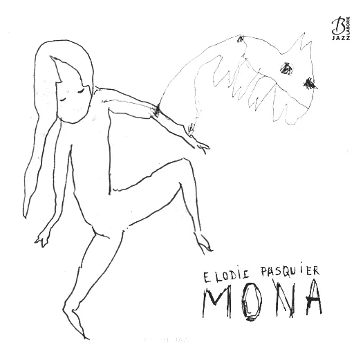 Elodie Pasquier