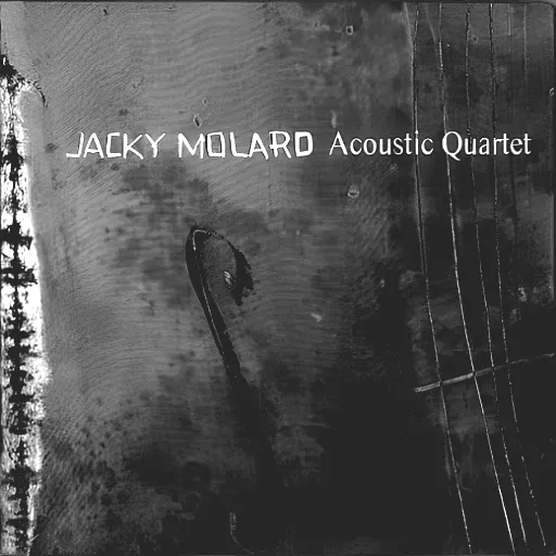 Jacky Molard