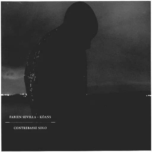 Fabien Sevilla