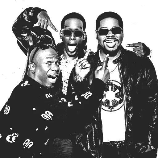 Boyz II Men