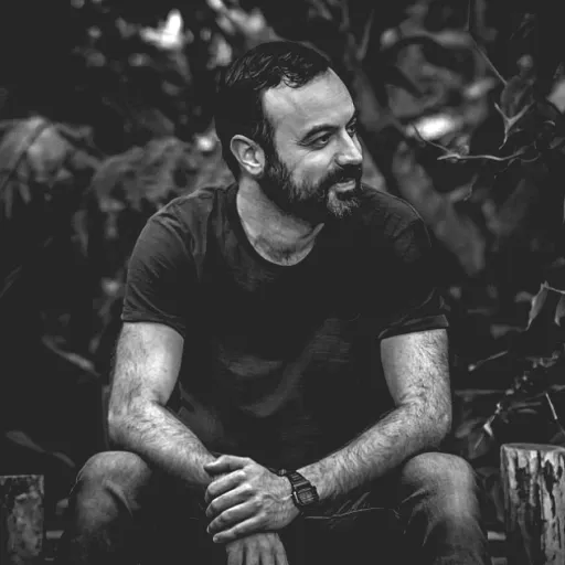 Arno Gonzalez