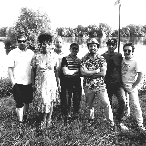 The Riddimists