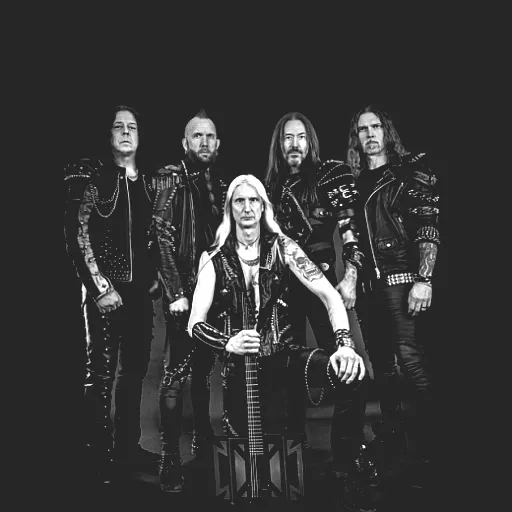 HammerFall
