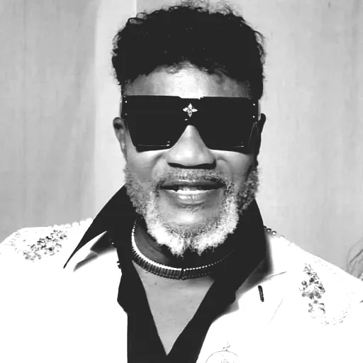 Koffi Olomidé