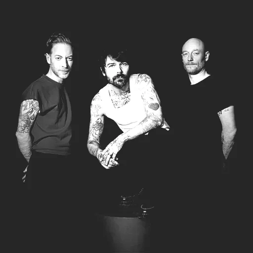 Biffy Clyro