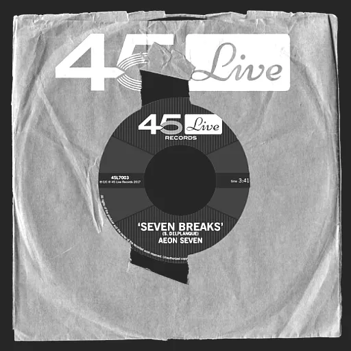 Aeon Seven