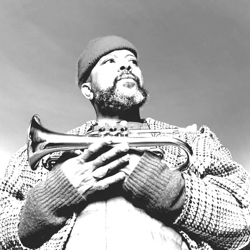 Ben LaMar Gay