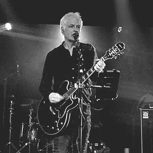 The Wedding Present