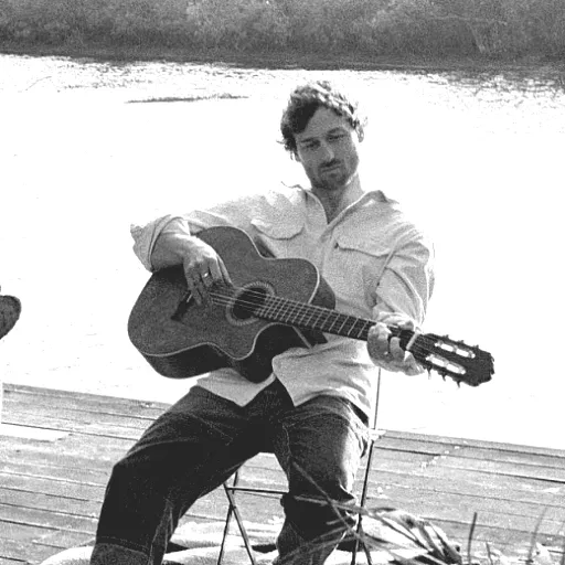Harrison Storm