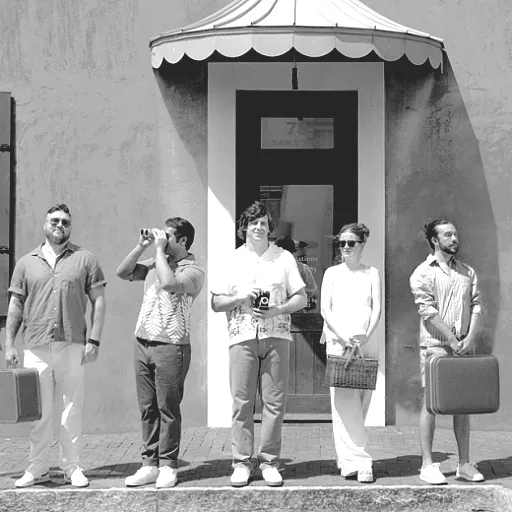 The 502s