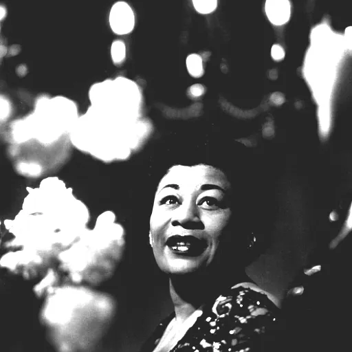Ella Fitzgerald