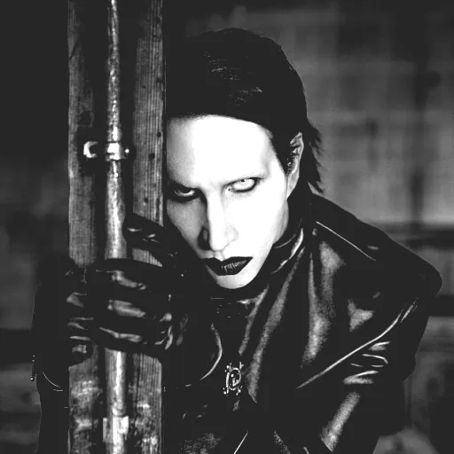 Marilyn Manson