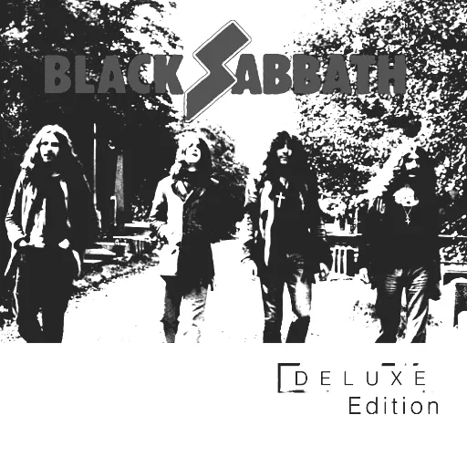 Black Sabbath
