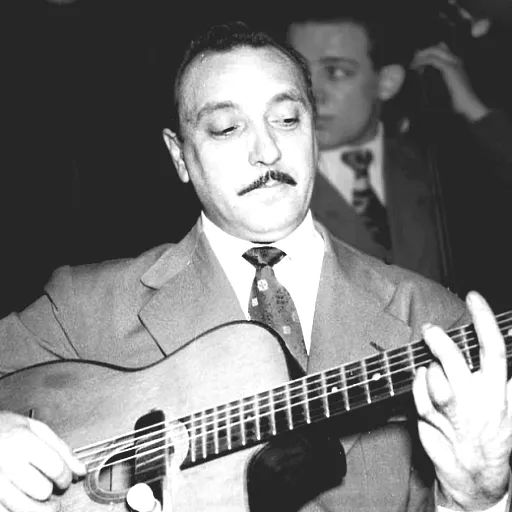 Django Reinhardt